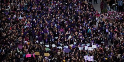 La Abogaca ataca tambin al forense y afirma que el contagio en el 8-M fue « absolutamente residual »