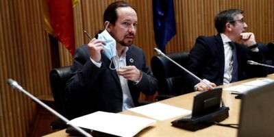 Podemos exige al TC, junto a independentistas y nacionalistas, la « libertad inmediata » de los &lsquo;Jordis&rsquo;