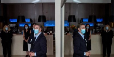 Peligra el voto de 538.000 gallegos y vascos en las autonmicas del 12-J por la Covid-19 en Sudamrica