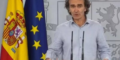 La juez del 8-M rechaza imputar a Simn porque ya hay al menos dos querellas contra l en otros juzgados