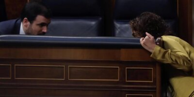 El dilogo con Ciudadanos abre fisuras en Unidas Podemos: Alberto Garzn abre la puerta y Pablo Iglesias apuesta por los nacionalistas