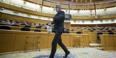 Fernando Grande-Marlaska, ascenso y cada de un magistrado para todo(s)