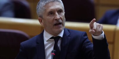 Los jueces estallan contra el ministro Grande-Marlaska por atentar contra la separacin de poderes
