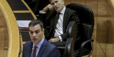 Pedro Snchez sujeta al ministro Grande-Marlaska y su relato del cese del coronel Diego Prez de los Cobos