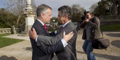 Urkullu y Revilla exigen a Snchez que permita la movilidad entre regiones a partir del prximo lunes