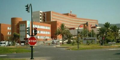 Detenidos la madre de un nio de dos aos y su pareja por maltrato tras la hospitalizacin del menor