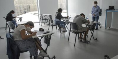 La Inspeccin ve « irregular » la tasa sanitaria por coronavirus que se cobra en un colegio concertado