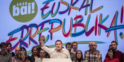 Jvenes denuncian a Sortu por « proteger » a un ex cargo de Zarautz que abus de una joven camarera de 19 aos