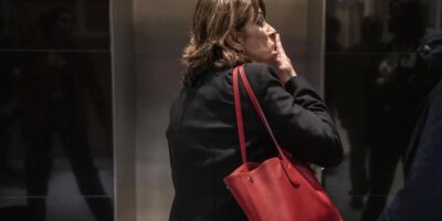 La Fiscala recula y no pondr a cero los plazos de las investigaciones « de especial trascendencia »