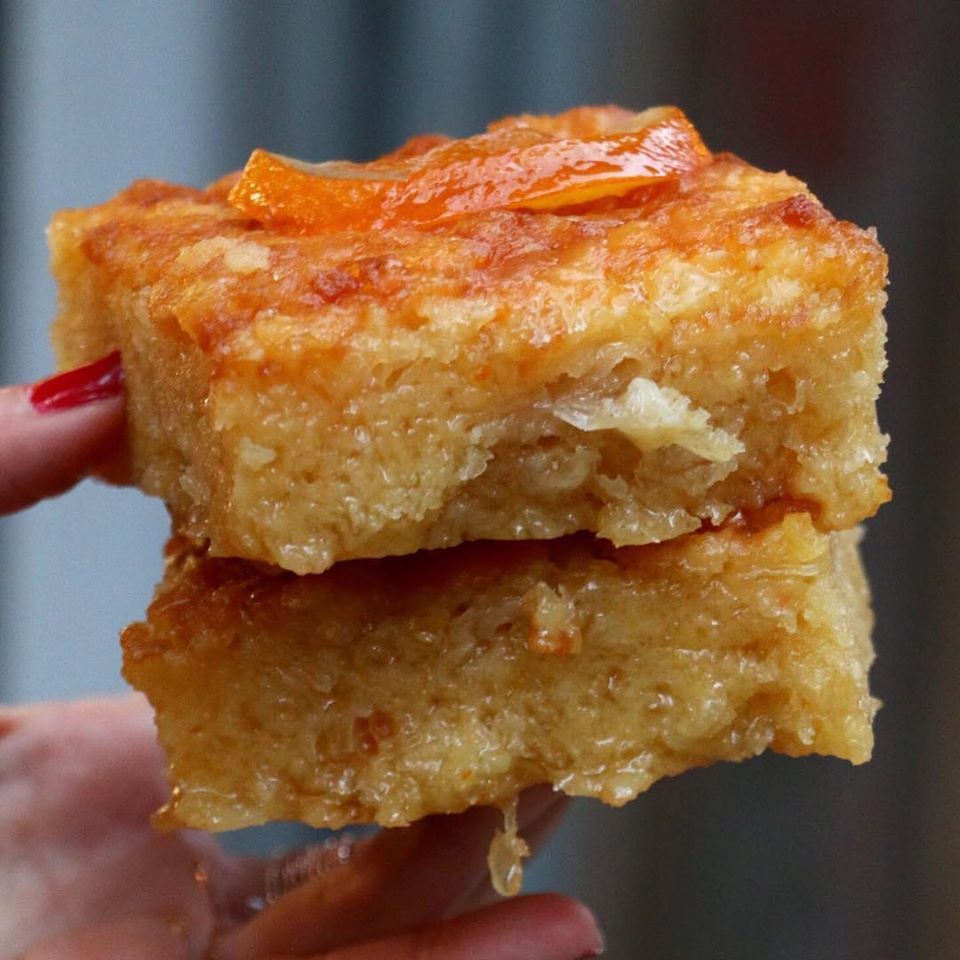 Authentic Greek Bakery Concept GFG Café Cuisine ouvre deux succursales dans la région de Pennsylvanie Authentic Greek Bakery Concept Le GFG Café Cuisine ouvre deux succursales dans la région de Pennsylvanie