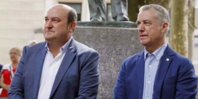 Urkullu afea la falta de criterio de Snchez en la movilidad entre regiones y niega « trato de favor » al PNV