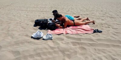 Una brigada de 1.000 jvenes vigilar que se cumplan las normas en las playas valencianas