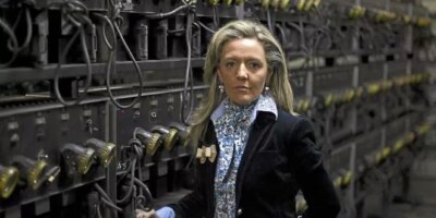 El TSJ de Asturias imputa a la portavoz del PP, Teresa Mallada, por prevaricacin urbanstica