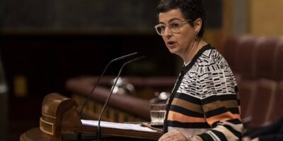 El PP acusa al Gobierno de empezar a renunciar a la soberana de Gibraltar