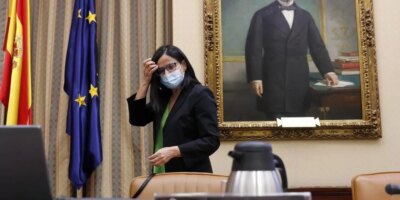 Empresarios de residencias de mayores denuncian en el Congreso que pidieron ayuda a los ministros y slo recibieron reproches