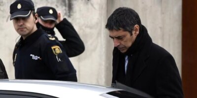 La Fiscala abre la puerta a una condena sin crcel para Josep Llus Trapero