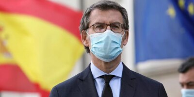 Feijo lanza un Plan de Reactivacin de Galicia sin esperar a que el Gobierno concrete el reparto del fondo de 16.000 millones