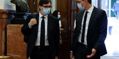 El Gobierno tutelar a las autonomas y mantendr muchas restricciones tras el estado de alarma