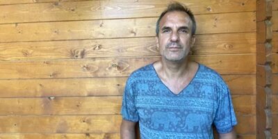 El activista cannbico condenado a cinco aos que pide el indulto