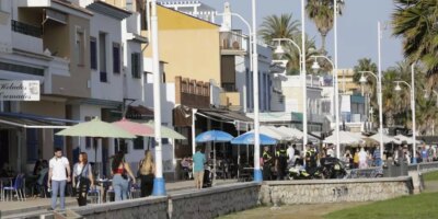 Fase 3: Andaluca y Pas Vasco permiten la libre circulacin entre sus provincias