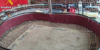 Tres detenidos y casi 40 investigados por organizar peleas de gallos durante el estado de alarma