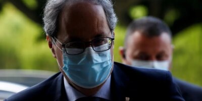 Un informe « lexicomtrico » y « holstico » de Quim Torra a la sentencia del &lsquo;procs&rsquo; detecta « intencionalidad poltica »