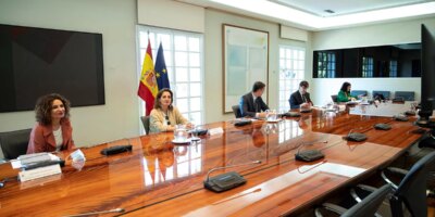 Pedro Snchez desoye las quejas de las autonomas contra el reparto de los 16.000 millones para paliar los efectos de la Covid-19