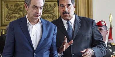 Jos Luis Rodrguez Zapatero llama a poner a Estados Unidos en « una situacin imposible »