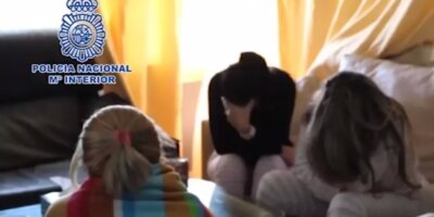 Prostitutas en la era del Covid-19: atrapadas entre el coronavirus y las redes de explotacin sexual