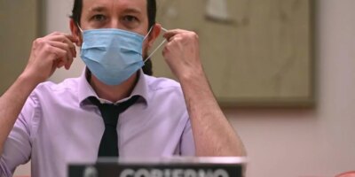 Pablo Iglesias: « El mayor ataque a la Guardia Civil es que haya mandos que hagan recortes de pginas web para hacer informes »