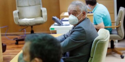 Podemos rebaja la peticin de pena en el juicio por el &lsquo;pendrive&rsquo; de los Pujol pero mantiene que se cometieron tres delitos