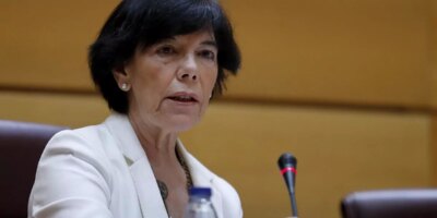 Cela cambia de criterio y dice ahora que en septiembre abrirn los colegios « con todos los alumnos »