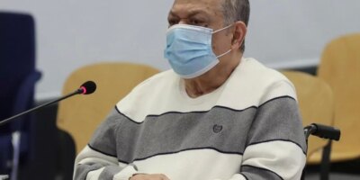 El acusado de la matanza de Ellacura: « Haba un grupo de la guerrilla metido en la Universidad de los jesuitas »