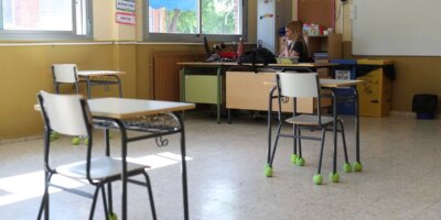 El protocolo de vuelta al colegio: los alumnos darn clase en el parque, comern en el aula y habr un &lsquo;equipo Covid-19&rsquo; en cada escuela