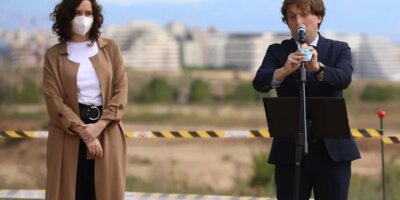 La juez pide a Ayuso y Almeida datos sobre los eventos masivos autorizados antes del 8-M