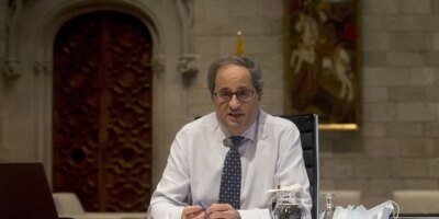 El Supremo empuja al adelanto electoral cataln