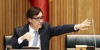 Salvador Illa dice que Espaa ya tiene material « para responder a una segunda ola » de coronavirus