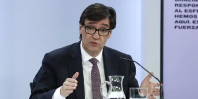 El Gobierno saca pecho por el archivo de la causa del 8-M: « Lo hemos dado todo para derrotar al virus »