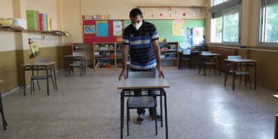 La guerre des ratios: enseignants contre autonomes lors de la rentrée scolaire en septembre