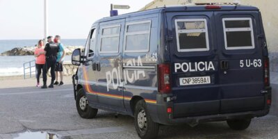 Detienen a un hombre por publicar en redes sociales amenazas de muerte a dos dirigentes polticos nacionales