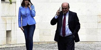 Resultados Elecciones Pais Vasco 2016: Ortuzar anuncia como reclamo electoral un &lsquo;Plan Nacional Vasco&rsquo; frente al Covid-19