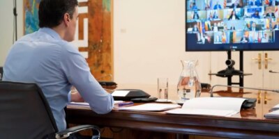 Llega la hora de las comunidades tras el fin del estado de alarma