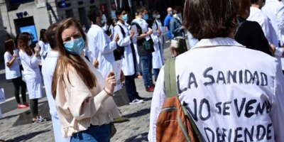Los epidemilogos piden al Gobierno que no los utilice en la crisis de la Covid-19