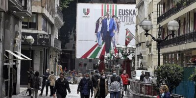 Resultados Elecciones Pais Vasco 2016: Un paseo por el falso oasis vasco de Urkullu