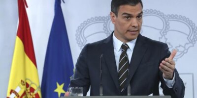Espaa abrir sus fronteras con la UE con el fin del estado de alarma el prximo 21 de junio