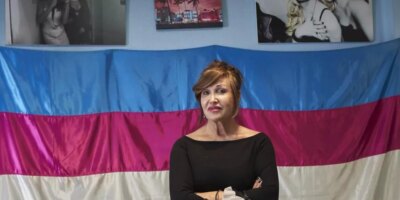 Ms de 200 colectivos firman una carta dirigida al PSOE exigiendo la aprobacin de la Ley Trans