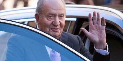 Los letrados del Congreso rechazan investigar los negocios de Juan Carlos I: « La inviolabilidad es permanente »