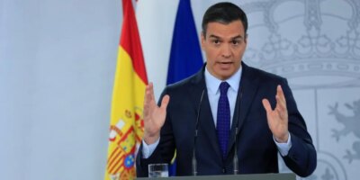 Pedro Snchez sella el acercamiento a Ciudadanos y apunta a los Presupuestos: « Son necesarios acuerdos transversales »