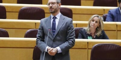 El PP propone que el Senado coordine la « nueva normalidad » de las CCAA