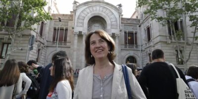 Carles Puigdemont busca tomar una ANC en guerra